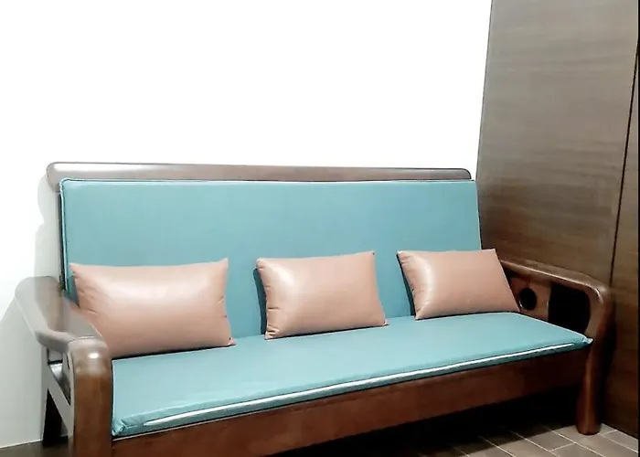 Appartamento Air Makati