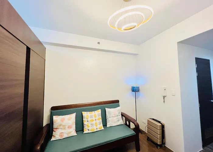 Appartamento Air Makati *