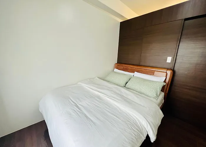 Appartamento Air Makati