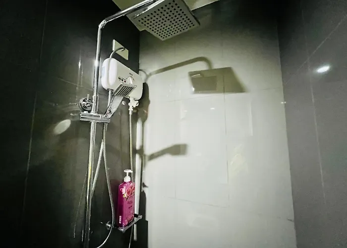 Appartamento Air Makati *