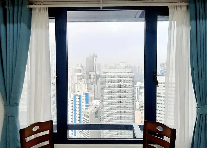 Air Makati Appartamento