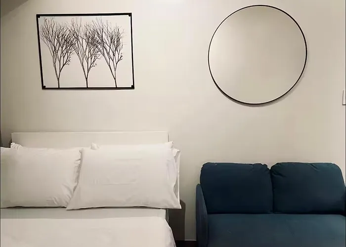 Air Makati Appartamento Manila