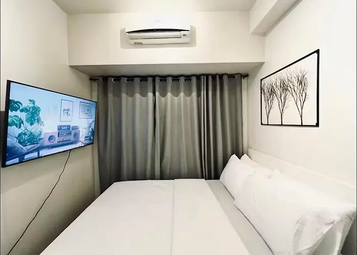 Appartamento Air Makati *